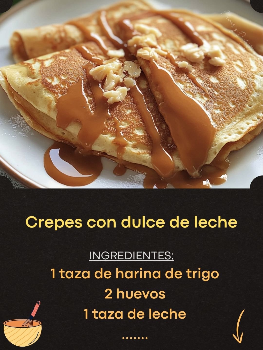 Crepes con dulce de leche 458085017_122163014270247296_7302876067027910052_n