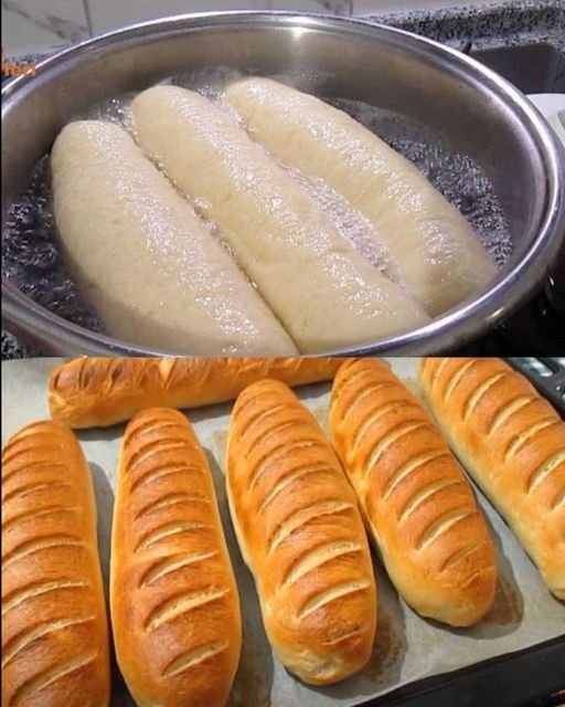 Receta de pan sin horno 458374740_122172913010211902_2553554808337137825_n
