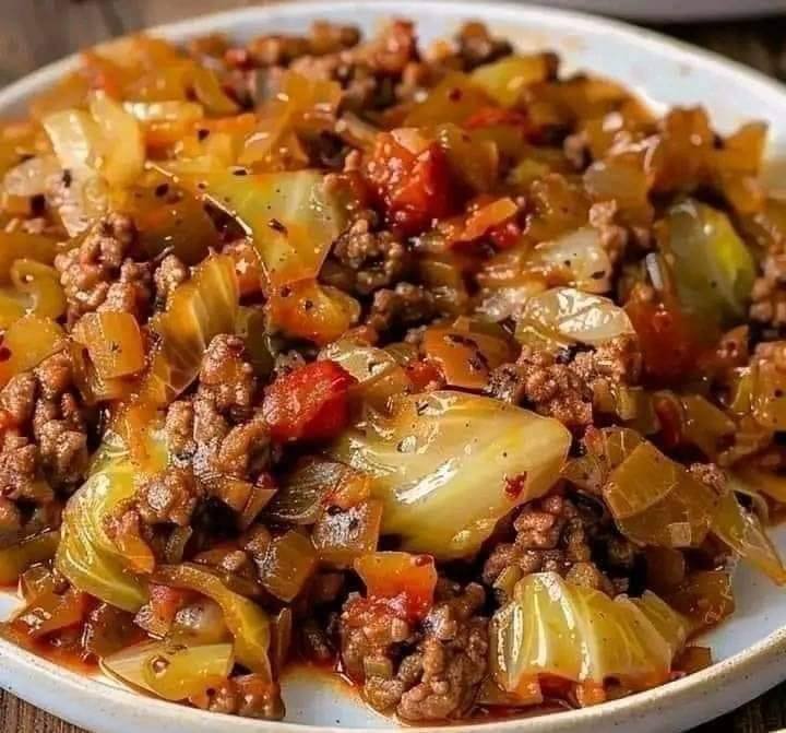 Cabbage and Minced Meat 461924073_559671616628082_8395000226607639126_n