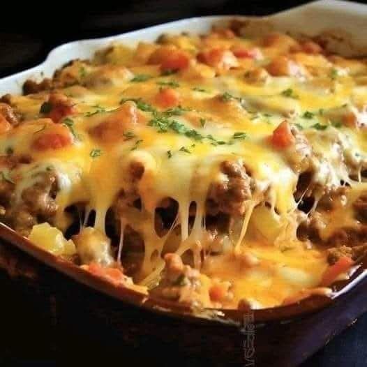 Beef Lombardi Casserole 465975137_8581873715265661_7713046146496460401_n