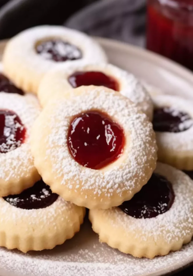 🥮 Solo Kolacky Recipe – Traditional Hungarian Cookies 🇭🇺✨ Capture d’écran 2025-03-26 171716