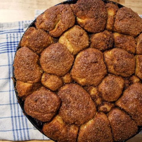 Hungarian Coffee Cake Capture d’écran 2025-03-27 200041
