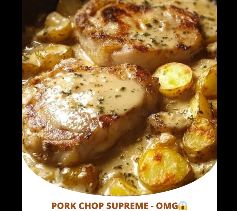 Pork Chop Supreme – OMG 😱 Capture d’écran 2025-04-15 215046