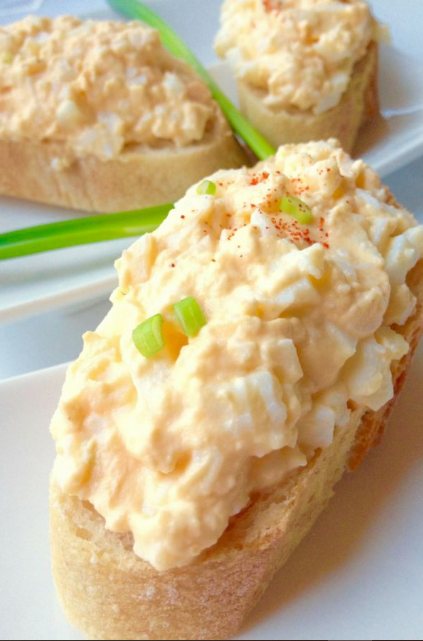 Hungarian Egg Salad Sandwich (Tojáskrém)🇭🇺 Capture d’écran 2025-06-01 205228