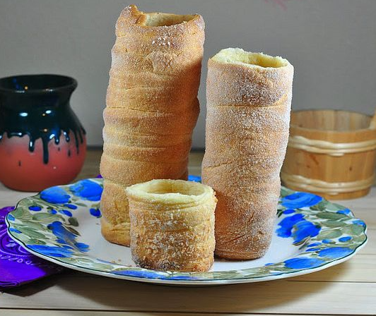 Chimney Cake/Kürtőskalács🇭🇺…. Capture d’écran 2025-06-03 175311
