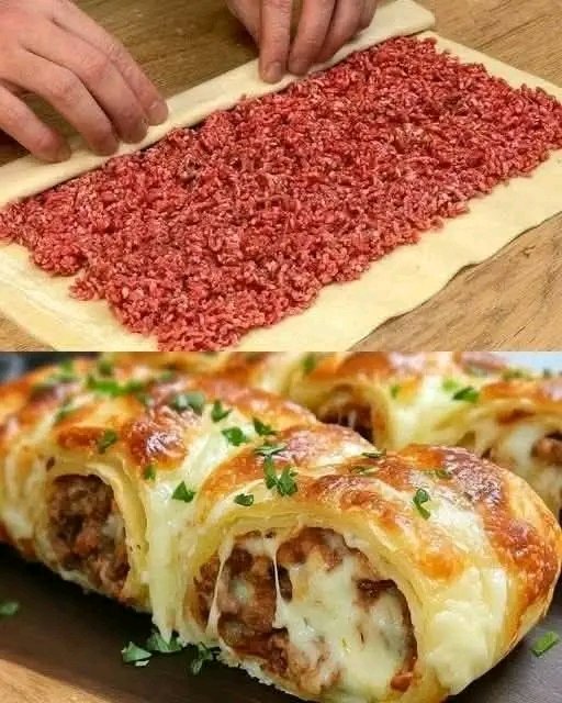 SAVORY PUFF PASTRY 1762331303620