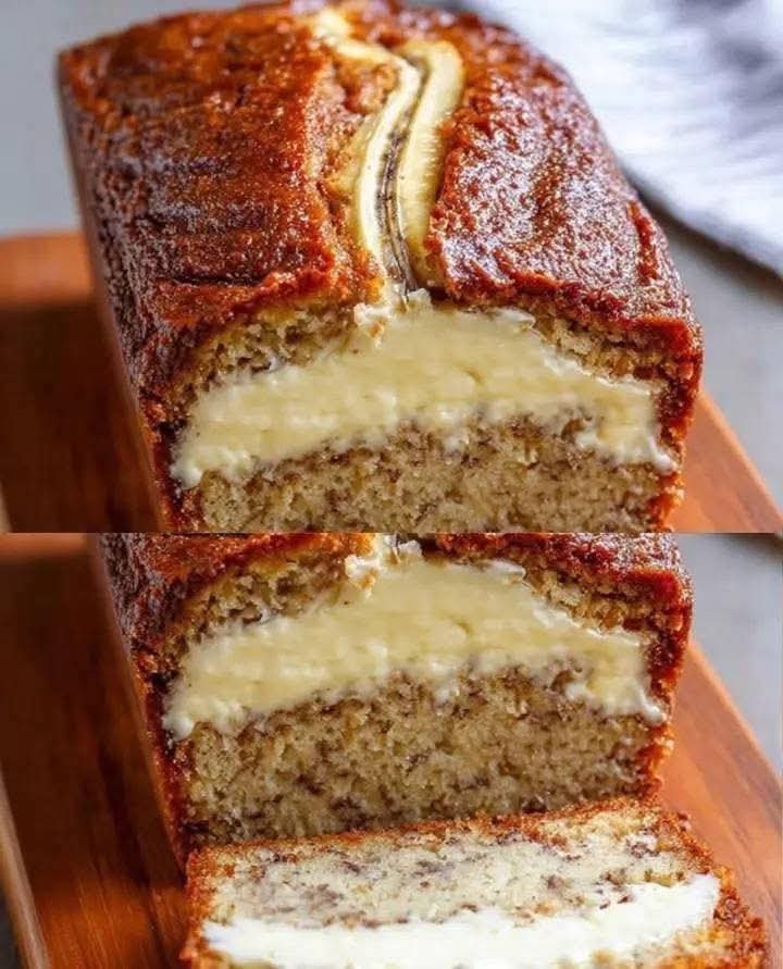 MOIST HOMEMADE BANANA BREAD LOAVES FB_IMG_1763480320444