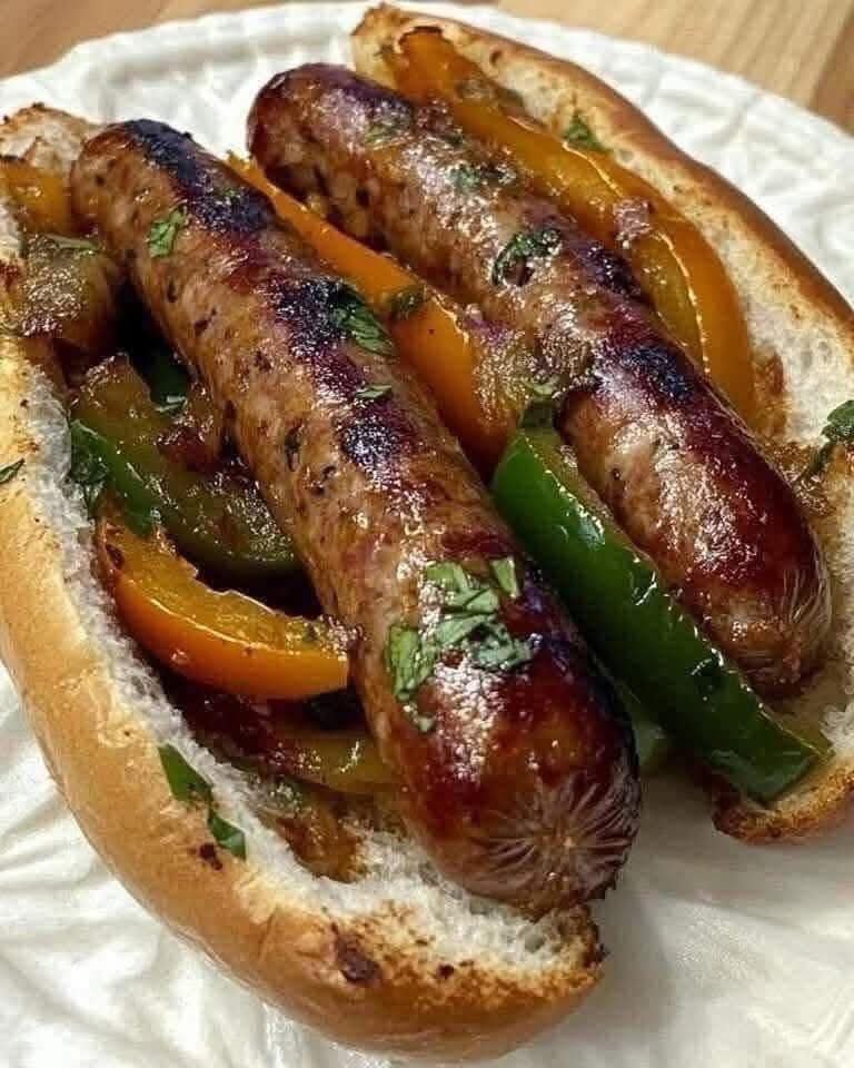 Italian Sausage FB_IMG_1764169783745
