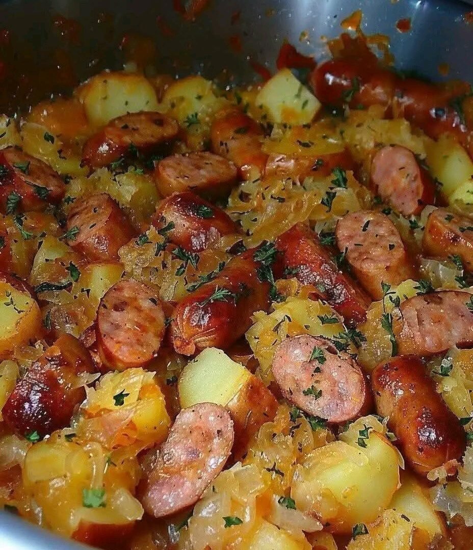 Old Fashioned Homestyle Chicken 1765798343723