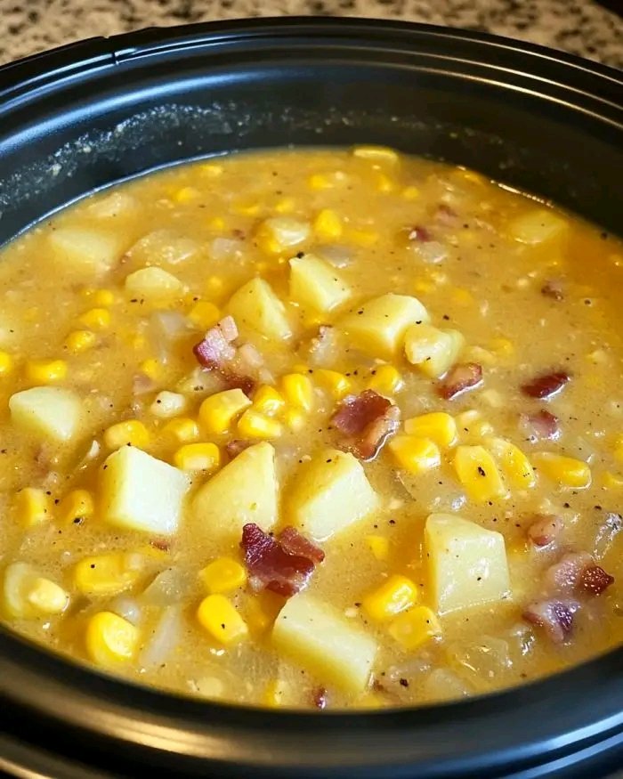 Amish Snow Day Soup 1766181948600