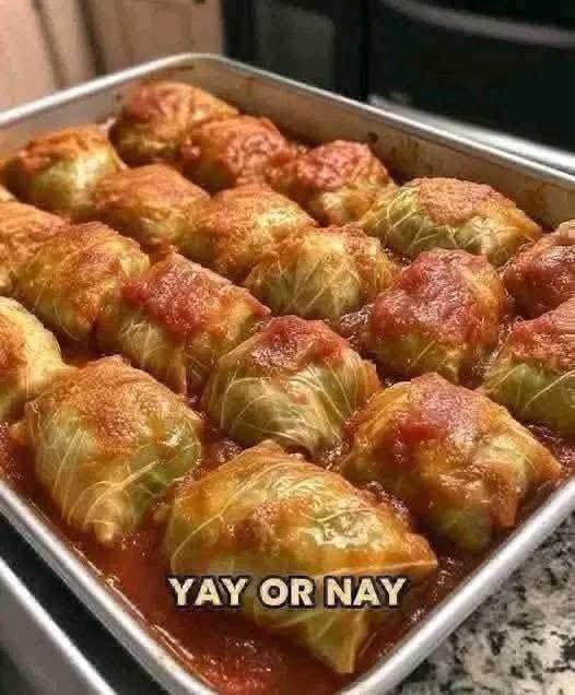 Classic Stuffed Cabbage FB_IMG_1764717620144