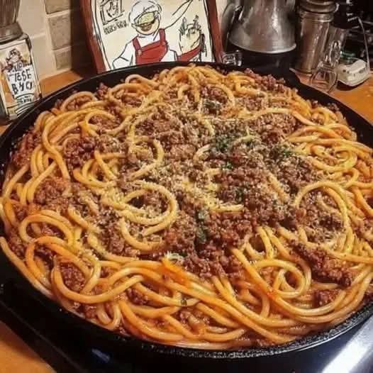 Old School Spaghetti FB_IMG_1765999513654