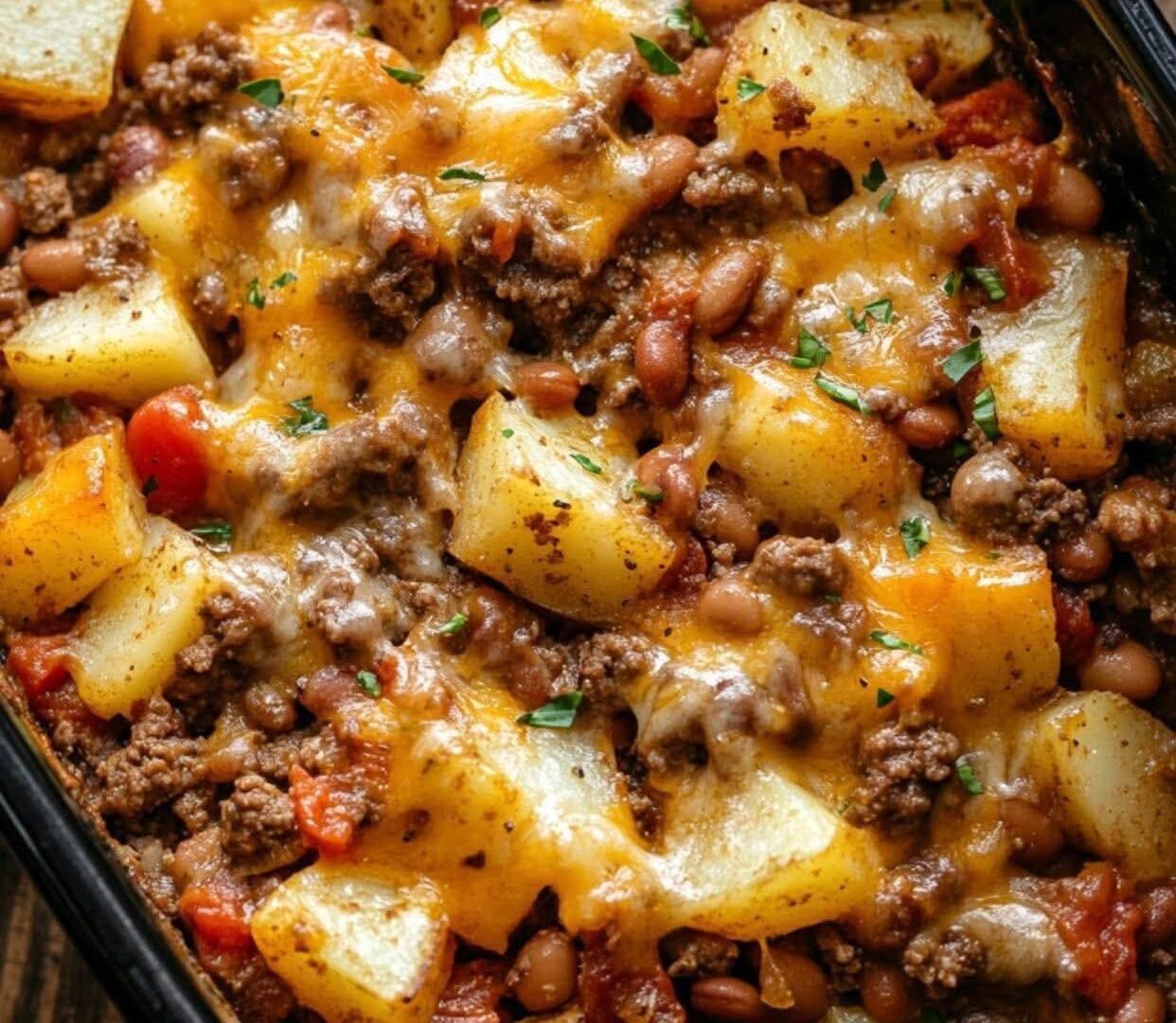 This Cowboy Casserole Will FB_IMG_1766042785668