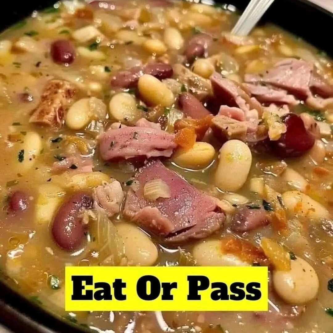 Hearty Navy Bean and IMG-20251223-WA0017
