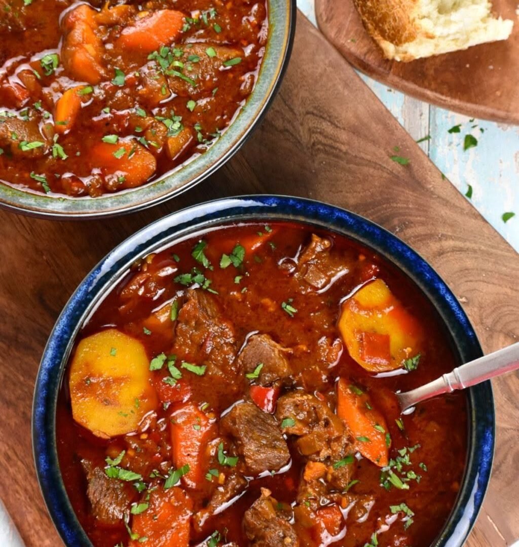 Hungarian Vegetable Soup 08e12dc9415ad9a00ae90751324c6ab9