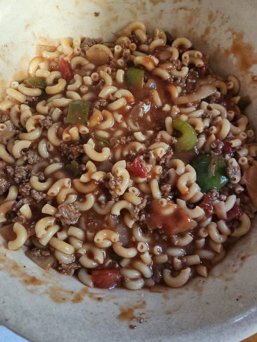 American Chop Suey (Classic American Goulash) 795385968_1580902340075679_4299606202748216460_n