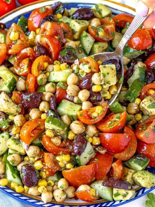 Chickpea Cucumber Salad with Life-Changing Marinade 796439310_122108603373446124_4633518511995964231_n