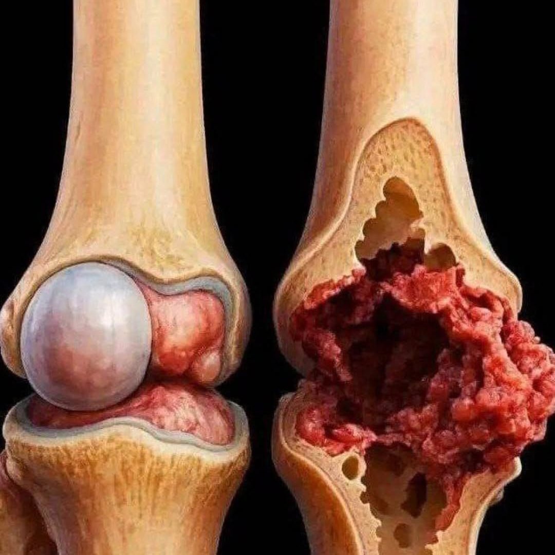 Understanding Bone Health: What Happens Inside Our Joints 827510340_1810793696584952_1727159717167691224_n